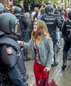 Donald Tusk zajął twarde stanowisko ws. Katalonii. "Nie ma przestrzeni na mediację"