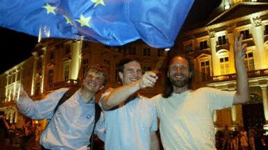 Polska należy do Europy