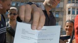 Referendum się rozpoczęło