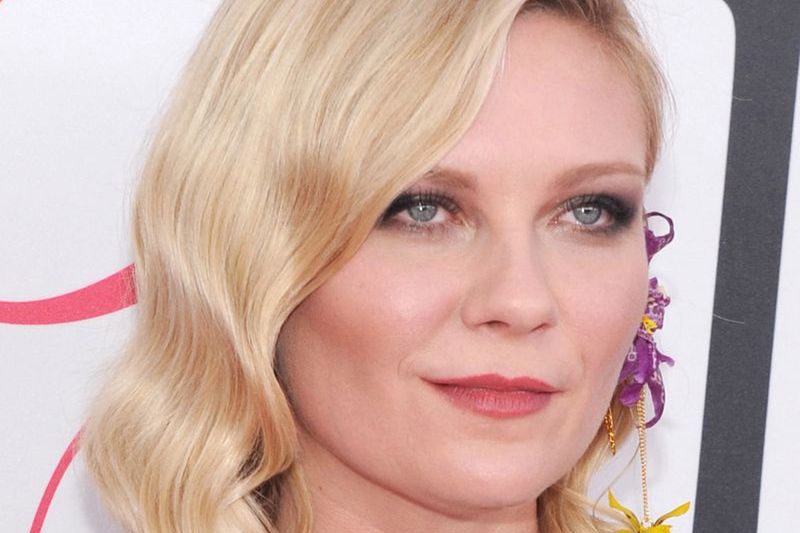 Kristen Dunst debiutuje jako reżyserka