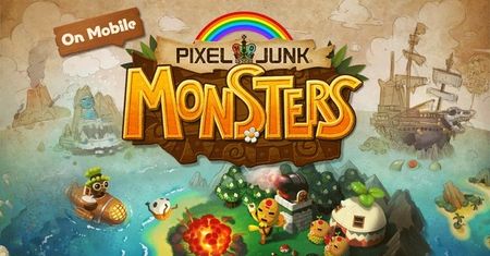 Los powrotu PixelJunk Monsters zależy od Kickstartera