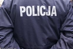 Policjant strzelił w lesie do znajomego. Sąd skazał go na 25 lat więzienia