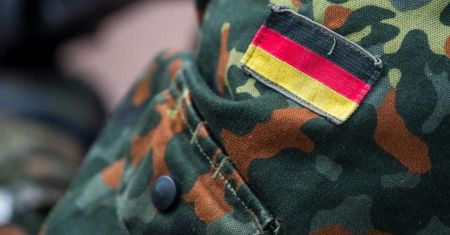 Niemcy. Rabini zostaną kapelanami w Bundeswehrze