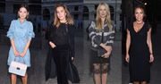 Gwiazdy na premierze nowej kolekcji butów: Paulina Sykut, Katarzyna Zielińska, Natalia Klimas, Edyta Herbuś, Kamila Baar i inni...