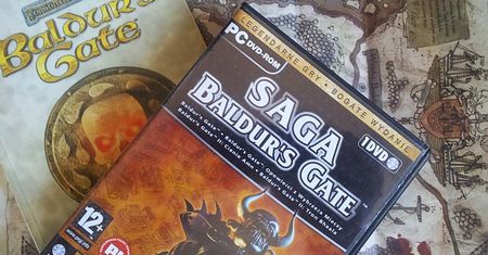 Quiz o Baldur's Gate. Czy pamiętasz opowieści z Zapomnianych Krain?