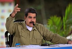 Atak hakerów na stronę rządu Wenezueli.  Akcja wymierzona w "dyktaturę"