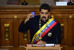 Wenezuela będzie mieć własną kryptowalutę. "Petro" uratuje gospodarkę?