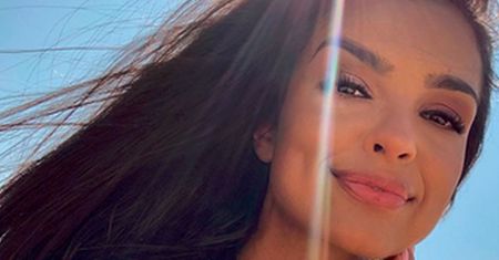 "Top Model". Klaudia El Dursi wyjawiła prawdę o ojcu