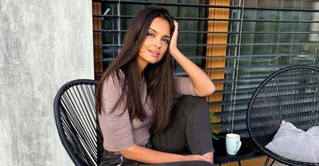 Klaudia El Dursi przeżywa trudny okres. Modelka nie radzi sobie z hejtem