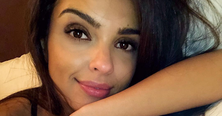 "Top Model": Klaudia El Dursi jest faworyzowana? Przynajmniej według internautów