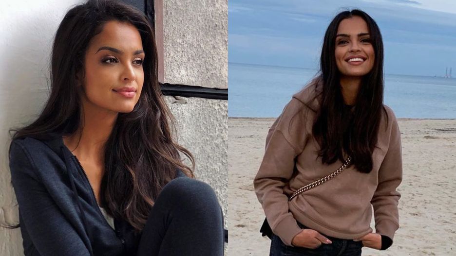 Klaudia El Dursi wzbudza kontrowersje od początku programu "Top Model"