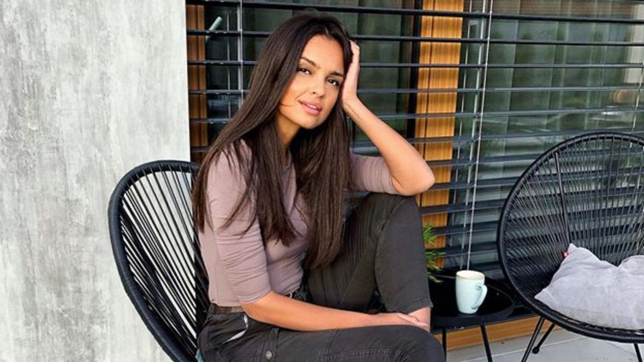 "Top Model". Klaudia El Dursi ujawniła, dlaczego była niezadowolona z programu