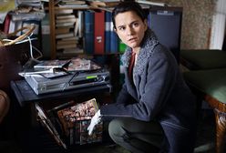 Melinda Kinnaman: w "Modus" bohaterowie są tak samo ważni jak wątek zbrodni