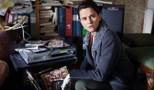 Melinda Kinnaman: w "Modus" bohaterowie są tak samo ważni jak wątek zbrodni