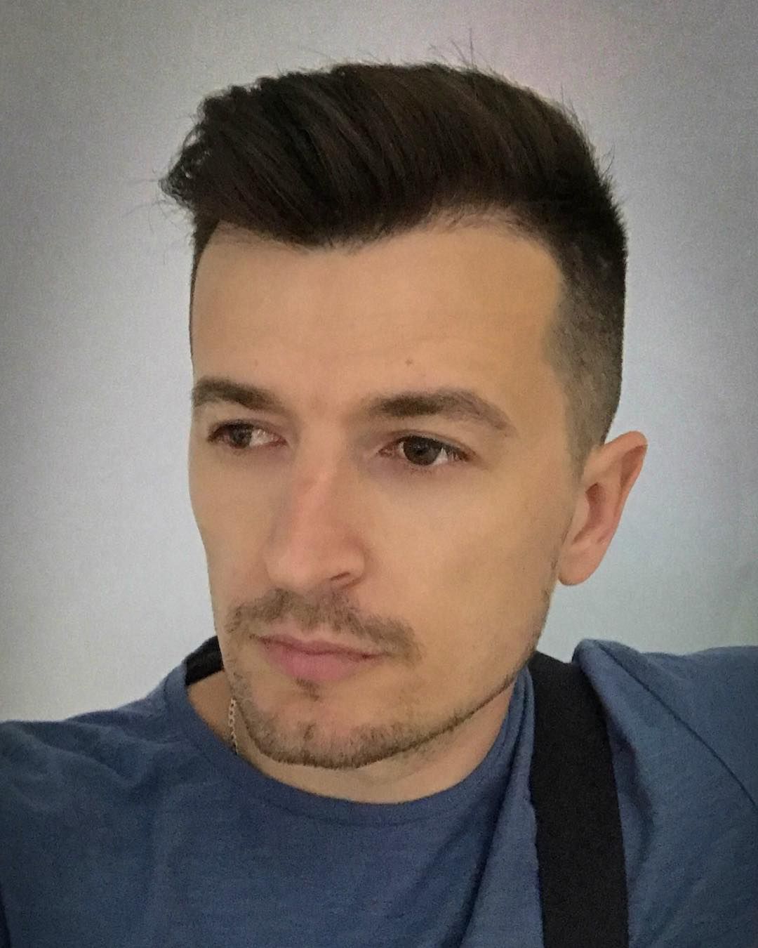 O-Zone: Radu Alexei Sârbu w 2018 roku