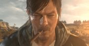 P.T. rozebrane na części pierwsze. Efekt? Nowy potwór i Reedus wręczający płód Lisie