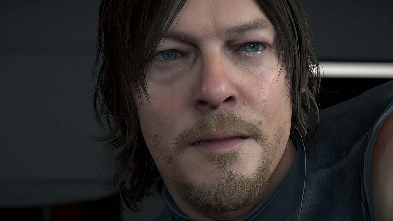 Norman Reedus cieszy się, że Silent Hills nie powstało