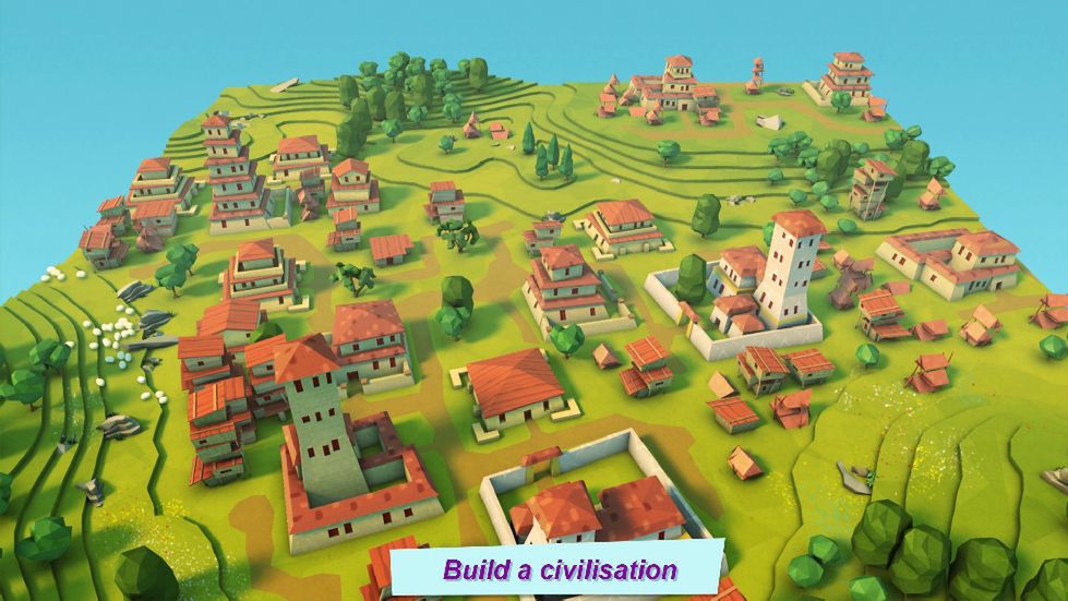 Pamiętacie chłopaka, który odsłonił wnętrze Curiosity, a Peter Molyneux obiecał, że Godus odmieni jego życie? Nie zobaczył nawet funta