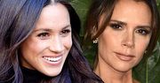 Meghan Markle włożyła ubrania od Victorii Beckham, a ta... W krótkim zdaniu ją oceniła!