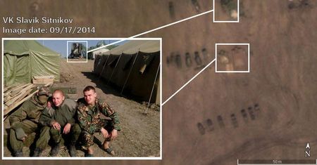 Internet kontra propaganda. Dziennikarze obywatelscy i wojna na Ukrainie