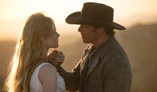 "Westworld": Serialowy hit w gwiazdorskiej obsadzie wkrótce na DVD i Blu-Ray