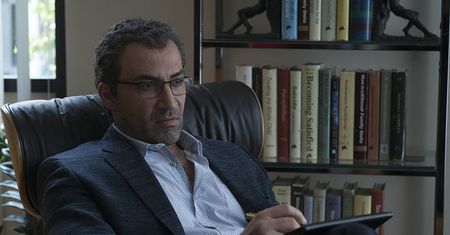 Pierwszy sezon nowego serialu z Holly Hunter już na DVD. Zobacz zwiastun!