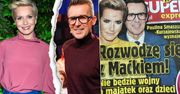 Rozwód Pauliny Smaszcz-Kurzajewskiej. Podzielono majątek, a co z opieką nad dziećmi?