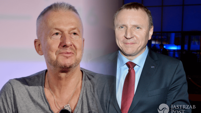 Bogusław Linda, Jacek Kurski