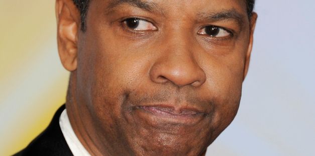 Denzel Washington zaprzecza plotkom o rozpadzie małżeństwa!