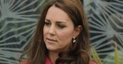 Księżna Kate Middleton przedstawiona jako ciężarna Matka Boska [zdjęcie]