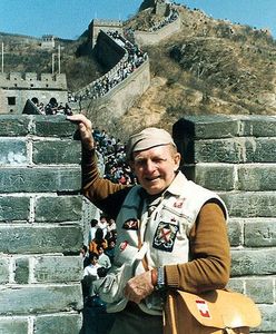 Pieprz i wanilia: Elżbieta Dzikowska wspomina męża i kultowy program TVP. Pamiętacie go jeszcze?