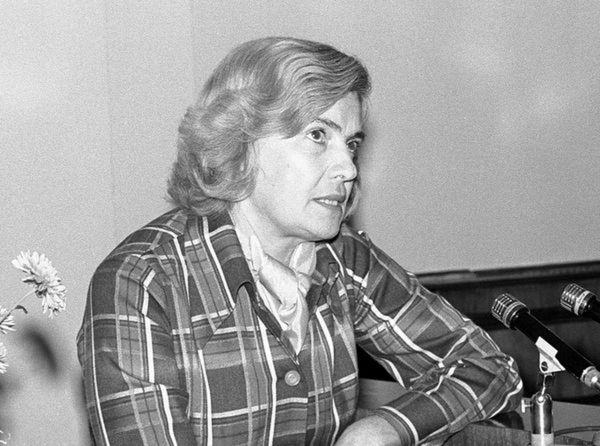 Xymena Zaniewska: najsłynniejsza stylistka i postrach spikerek