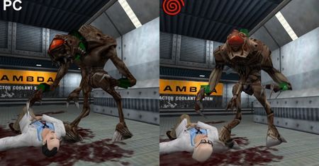 Najbardziej potrzebna rzecz na świecie: port dreamcastowej wersji Half-Life już działa na pecetach!