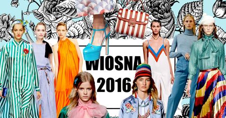 10 najgorętszych trendów sezonu