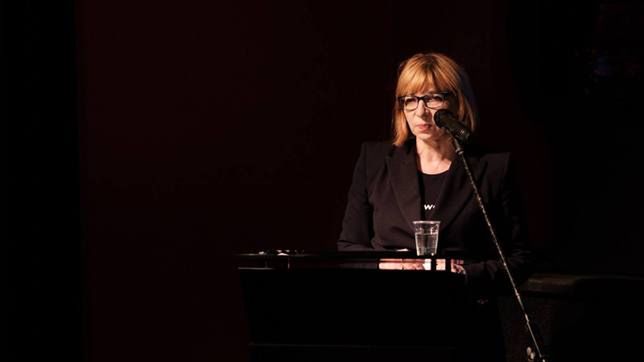 Burmistrz Elżbieta Radwan odpiera zarzuty