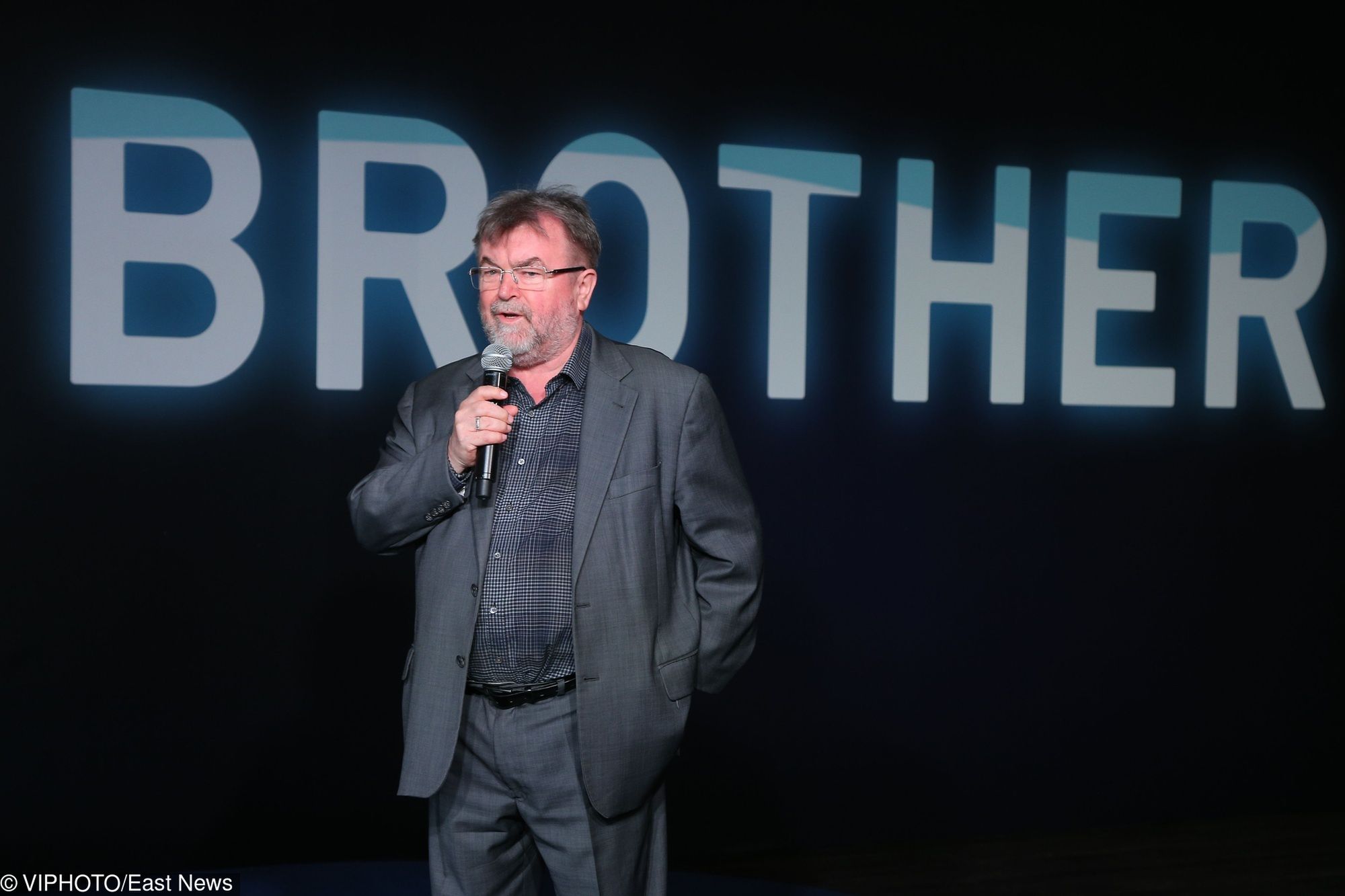 Edward Miszczak opowiada o kolejnej edycji "Big Brothera"
