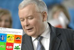 Zadrwili z wpisu Lidla i oburzyli polityków PiS. Mamy komentarz firmy