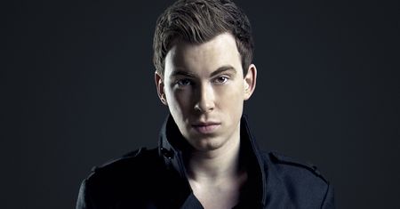 Hardwell kończy z graniem koncertów!