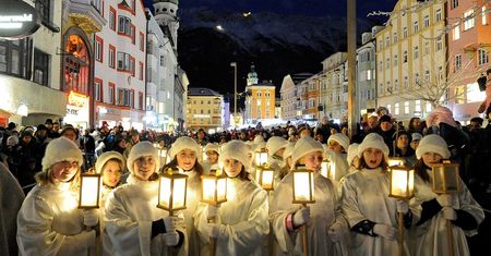 Adwent 2019. Kiedy się zaczyna i ile trwa?