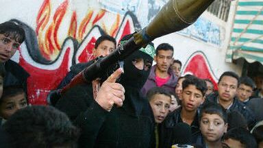 Hamas zapowiada odwet