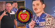 Dawid Podsiadło na licytację WOŚP 2021 przekazał sernik z osobistą dostawą. Filmik jaki nagrał w stylu telezakupów zrobi wam dzień [WIDEO]
