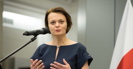 Emocje wokół testu przedsiębiorcy. Minister Emilewicz zabrała głos