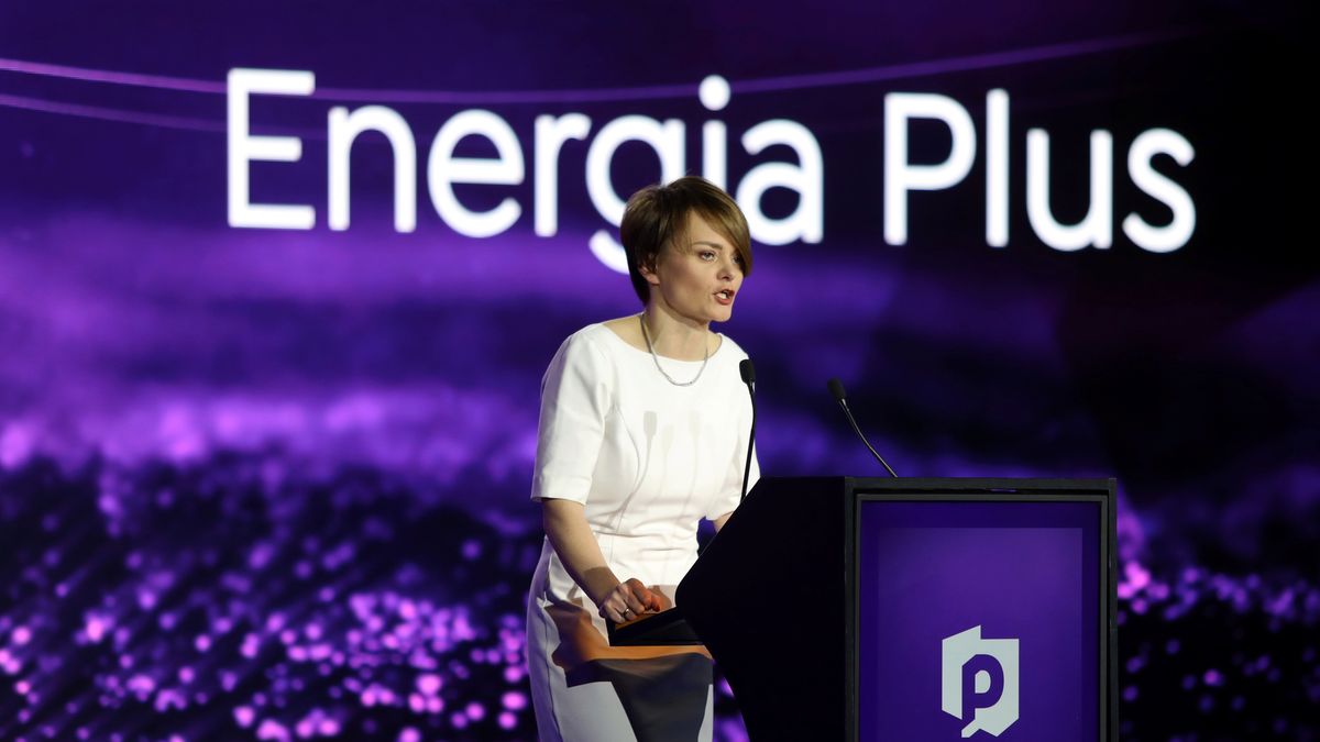 Emilewicz planuje stworzyć system finansowania instalacji OZE dla Polaków i szerszy dostęp leasingu dla firm. 