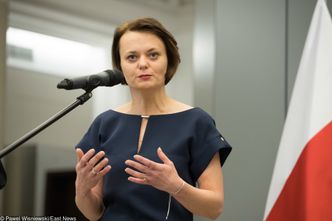 Emocje wokół testu przedsiębiorcy. Minister Emilewicz zabrała głos