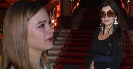 Julia Wróblewska została projektantką, a Dorota Wróblewska nie zostawiła na niej suchej nitki. Teraz aktorka odpowiada [WIDEO]