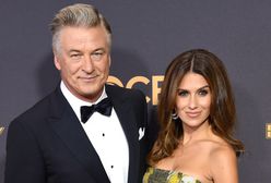 Hilaria Baldwin pokazała swój sposób na sylwetkę. Zamiast siłowni, woli ćwiczenia w domu