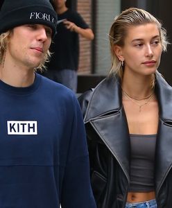 Justin Bieber i Hailey Baldwin znowu biorą ślub. Goście hotelu są zdenerwowani