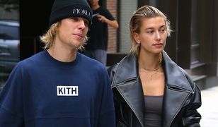 Justin Bieber i Hailey Baldwin znowu biorą ślub. Goście hotelu są zdenerwowani