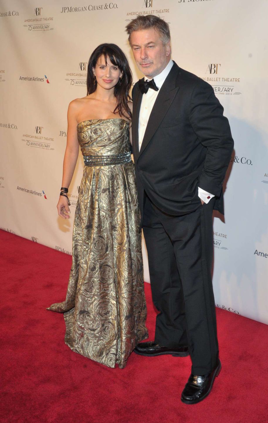 Alec Baldwin został aresztowany za pobicie Polaka