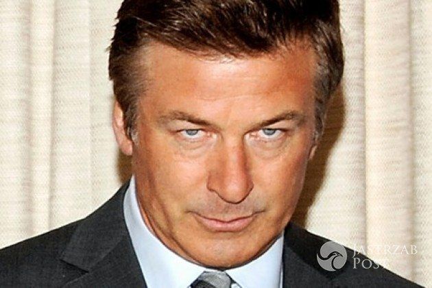 Alec Baldwin